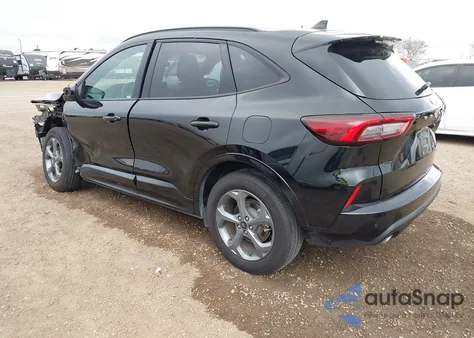 2024 Ford Escape St-Line from USA, damaged, VIN 1FMCU0MN5RUB61128